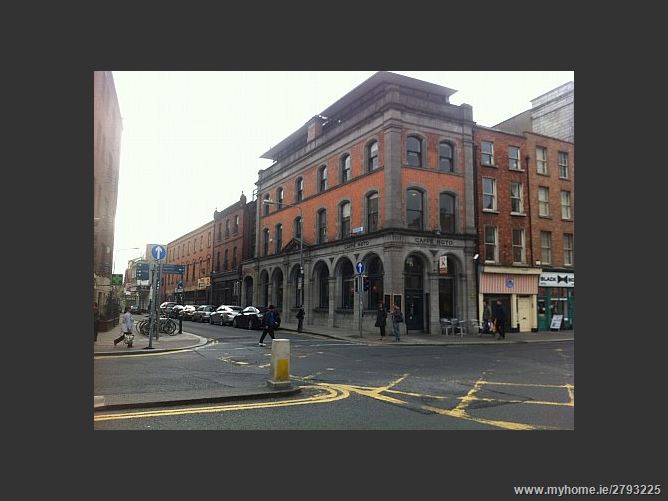 Francis Street, Dublin 8, Dublin MFO The Property Professionals